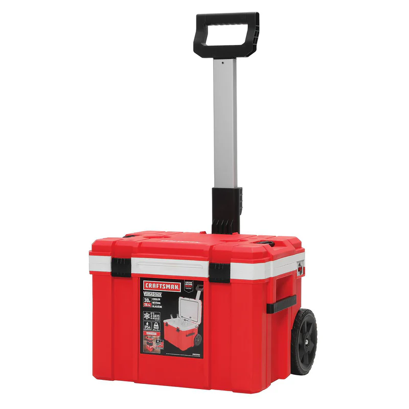 VersaStack Cooler - 30 qt. - Image 2
