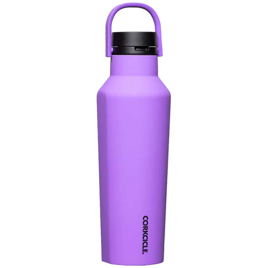 Corkcicle Insulated Canteens - 16, 20, & 25 oz. - Image 13