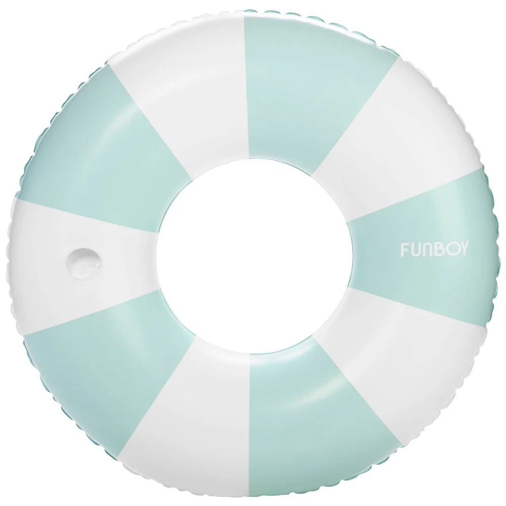 Funboy Vintage Style Vinyl Inner Tube Floats - 34" & 48" - Image 7