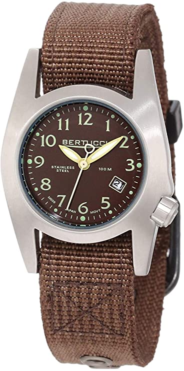 Bertucci M-1S Women's Field Watch - Image 3