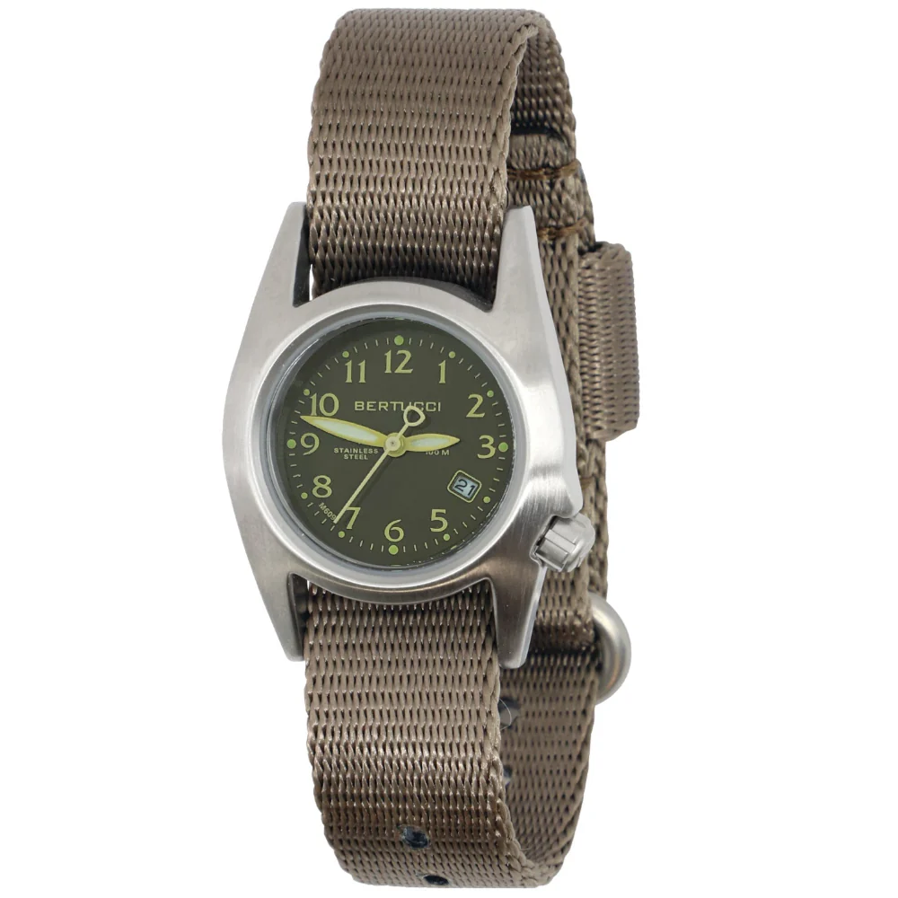 Bertucci M-1S Women's Field Watch - Image 4