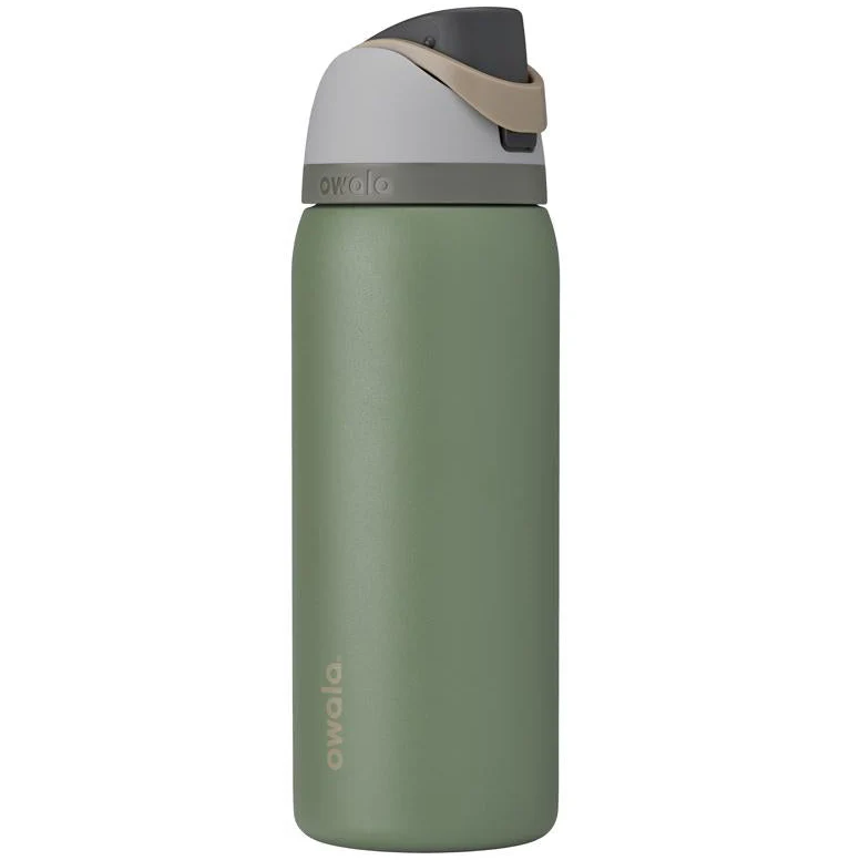 Owala FreeSip Insulated Water Bottles - Image 4