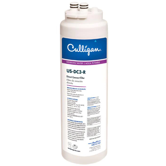 Culligan US-DC3 Direct-Connect Water Filtration System (& Cartridges) - Image 2