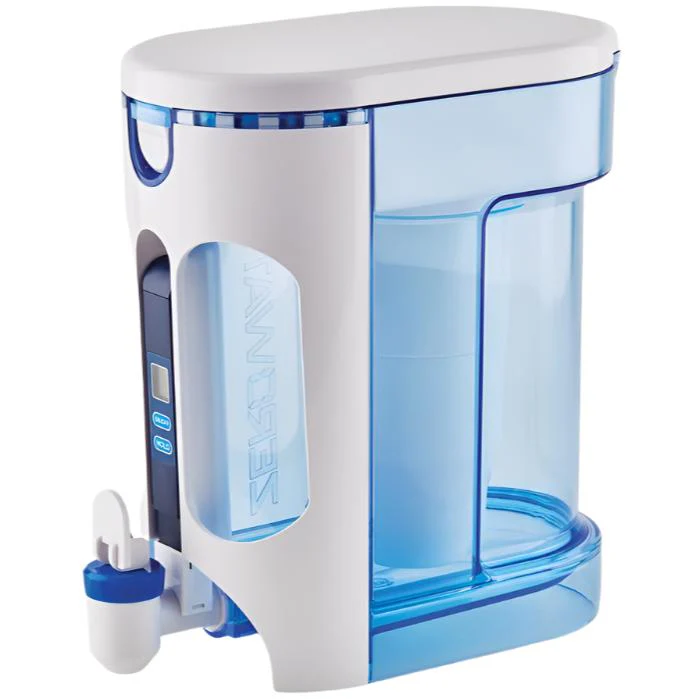 ZeroWater Filtered Water Dispenser (& Cartridges) - Image 2