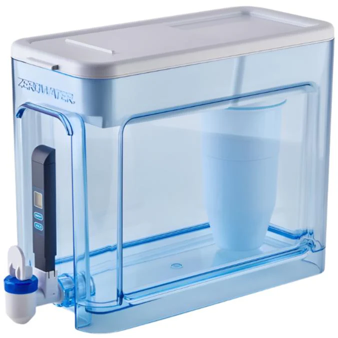 ZeroWater Filtered Water Dispenser (& Cartridges) - Image 3