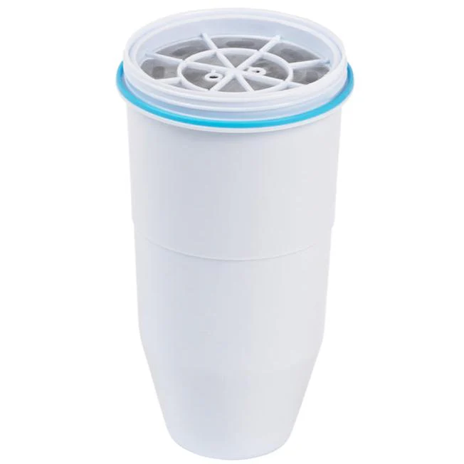 ZeroWater Filtered Water Pitcher (& Cartridges) - Image 4