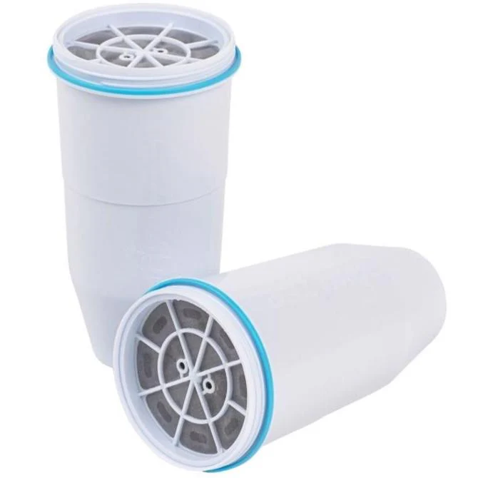 ZeroWater Filtered Water Pitcher (& Cartridges) - Image 5
