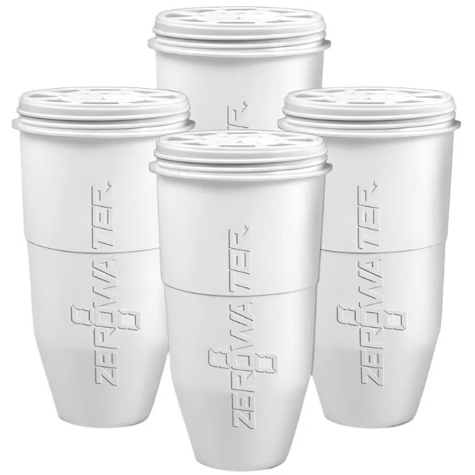 ZeroWater Filtered Water Pitcher (& Cartridges) - Image 6