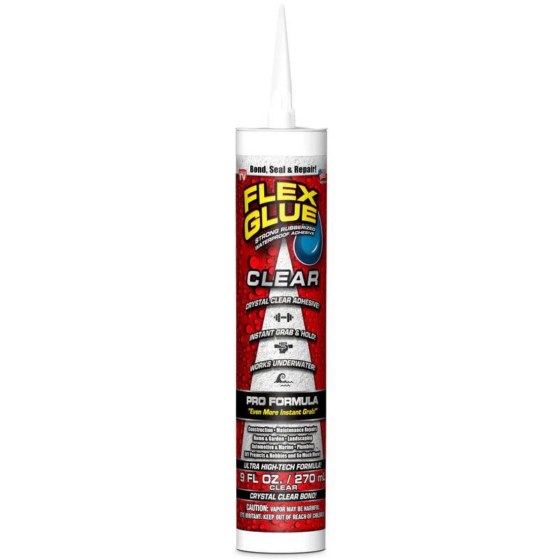 Flex Glue Waterproof Adhesive - Image 5