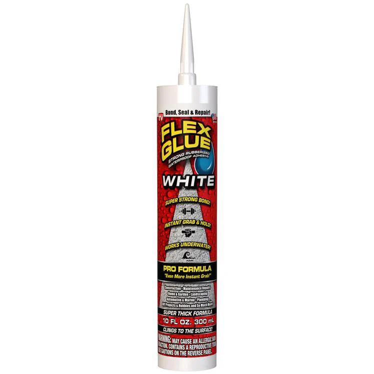 Flex Glue Waterproof Adhesive - Image 6
