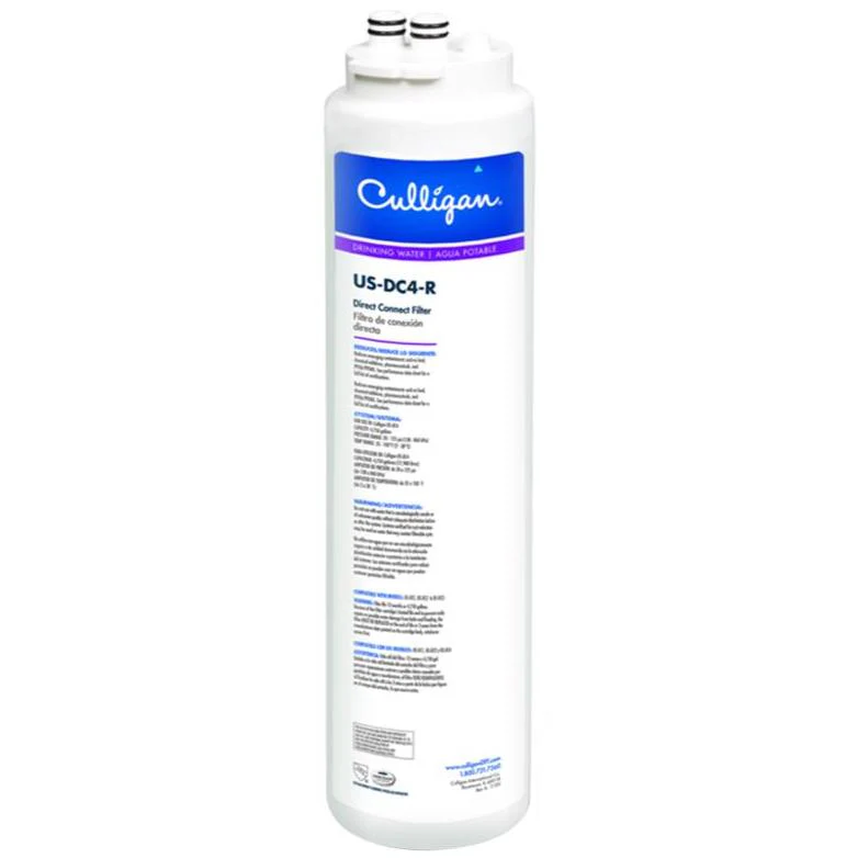 Culligan US-DC4 Direct-Connect Water Filtration System (& Cartridges) - Image 2