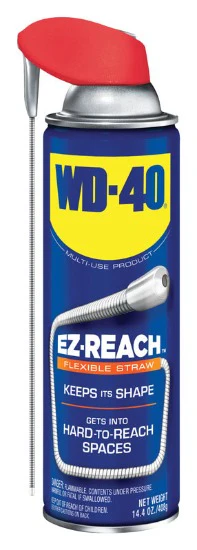 WD-40 Multi-Purpose Lubricant Spray - Image 5