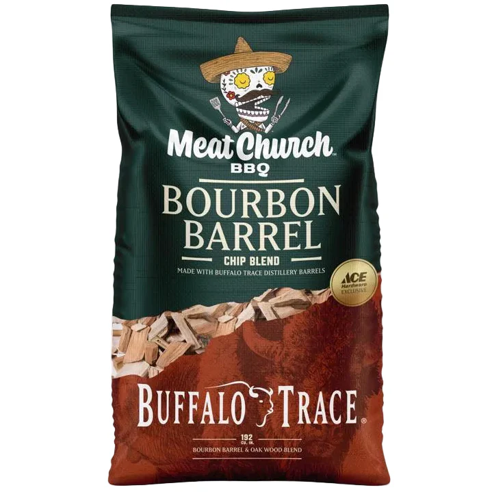 Meat Church Wood Smoking Chips - 192 cu. in. - Image 3