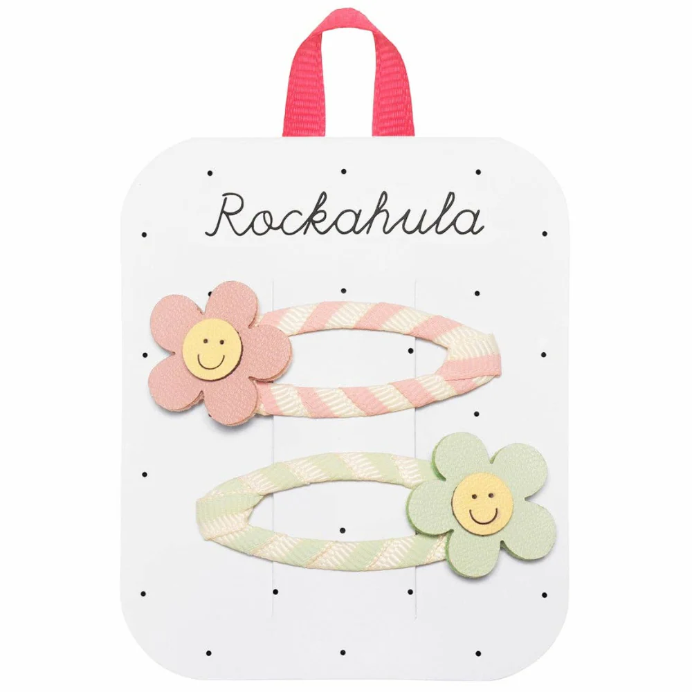 Rockahula Kids Hair Clips - 2 pc. - Image 10