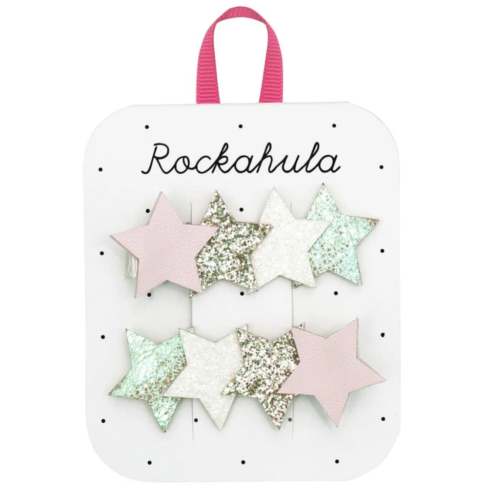 Rockahula Kids Hair Clips - 2 pc. - Image 12