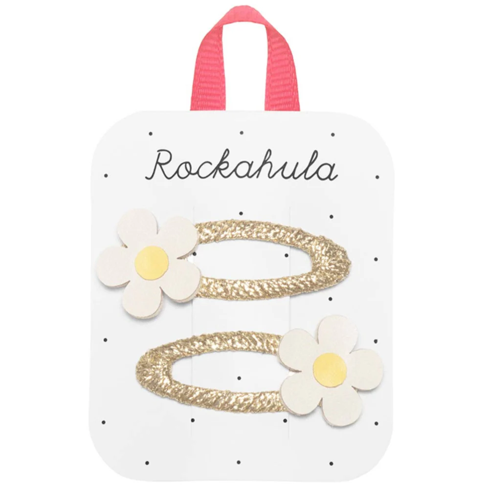 Rockahula Kids Hair Clips - 2 pc. - Image 14