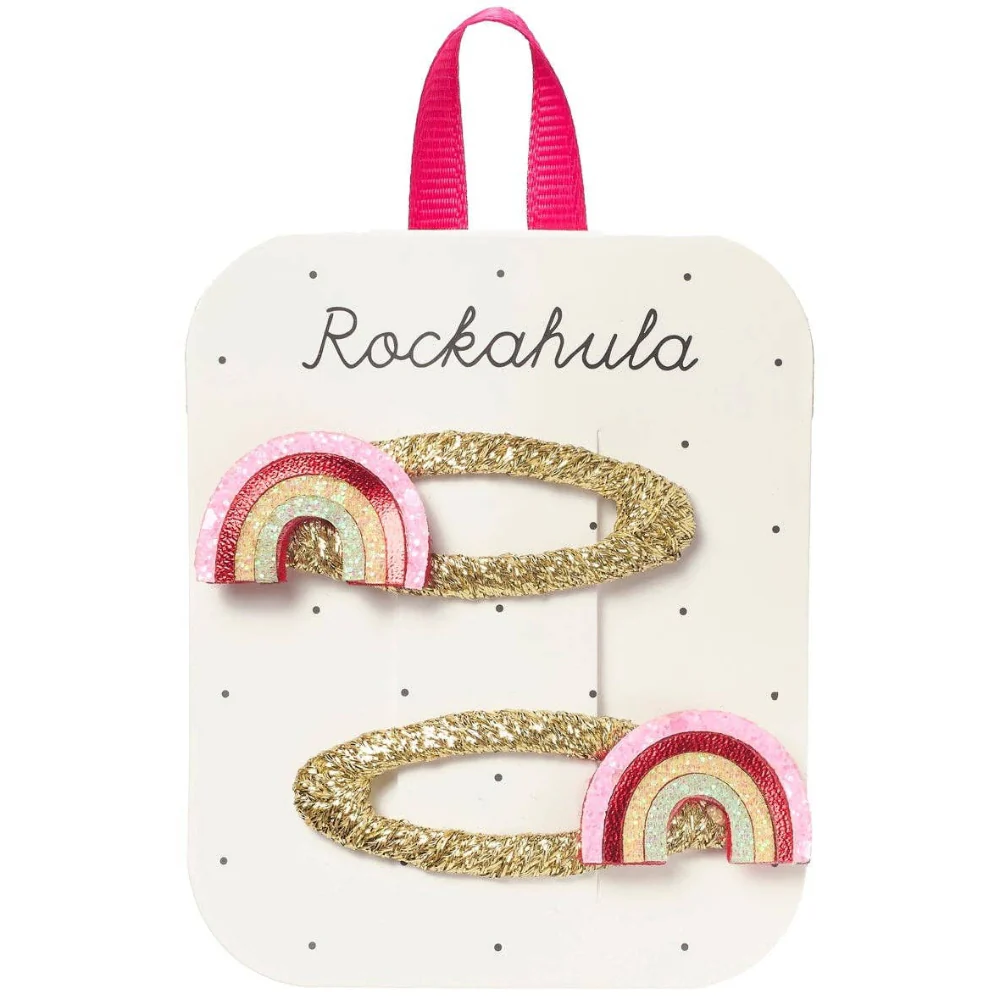 Rockahula Kids Hair Clips - 2 pc. - Image 16