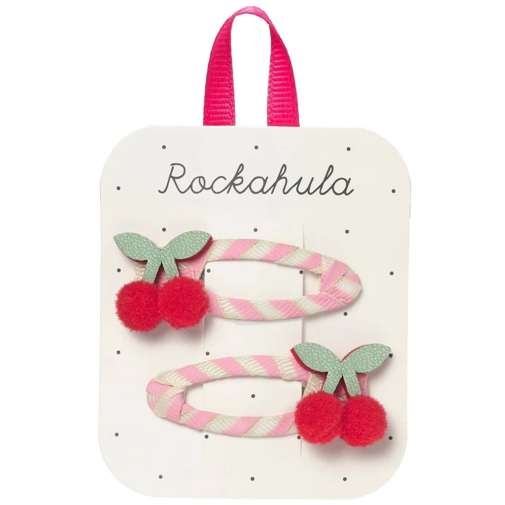 Rockahula Kids Hair Clips - 2 pc. - Image 17