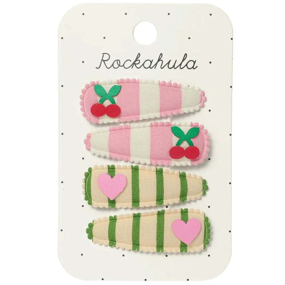 Rockahula Kids Hair Clips - 2 pc. - Image 18