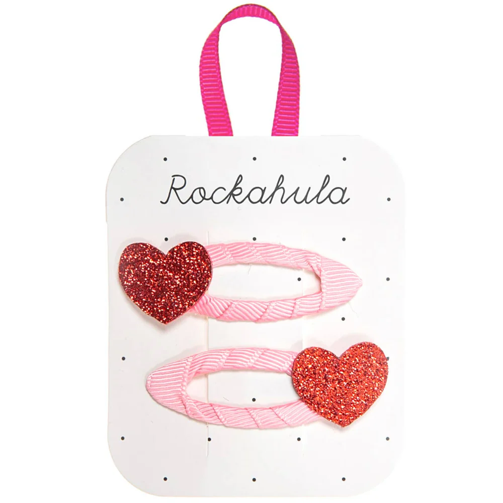 Rockahula Kids Hair Clips - 2 pc. - Image 19