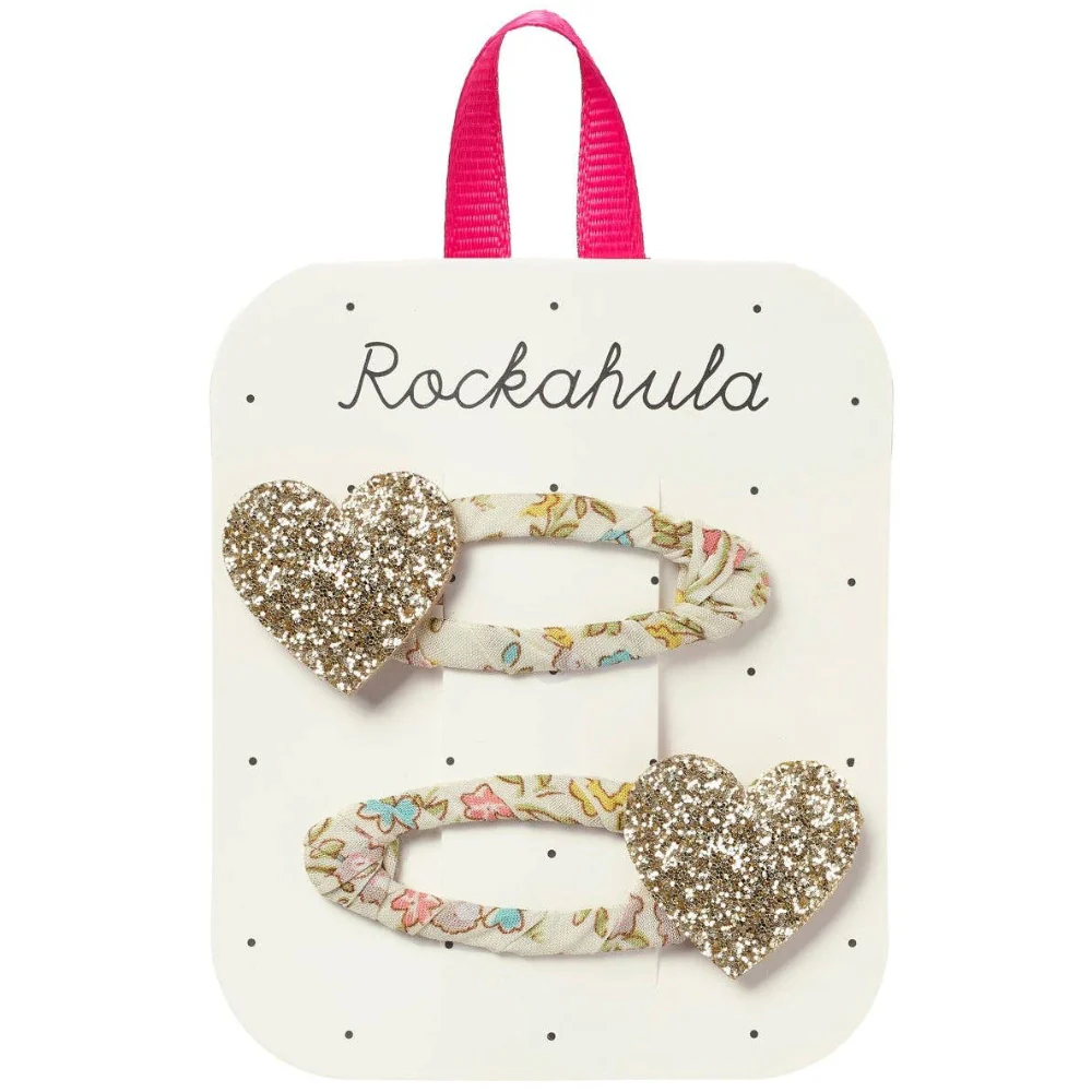 Rockahula Kids Hair Clips - 2 pc. - Image 20