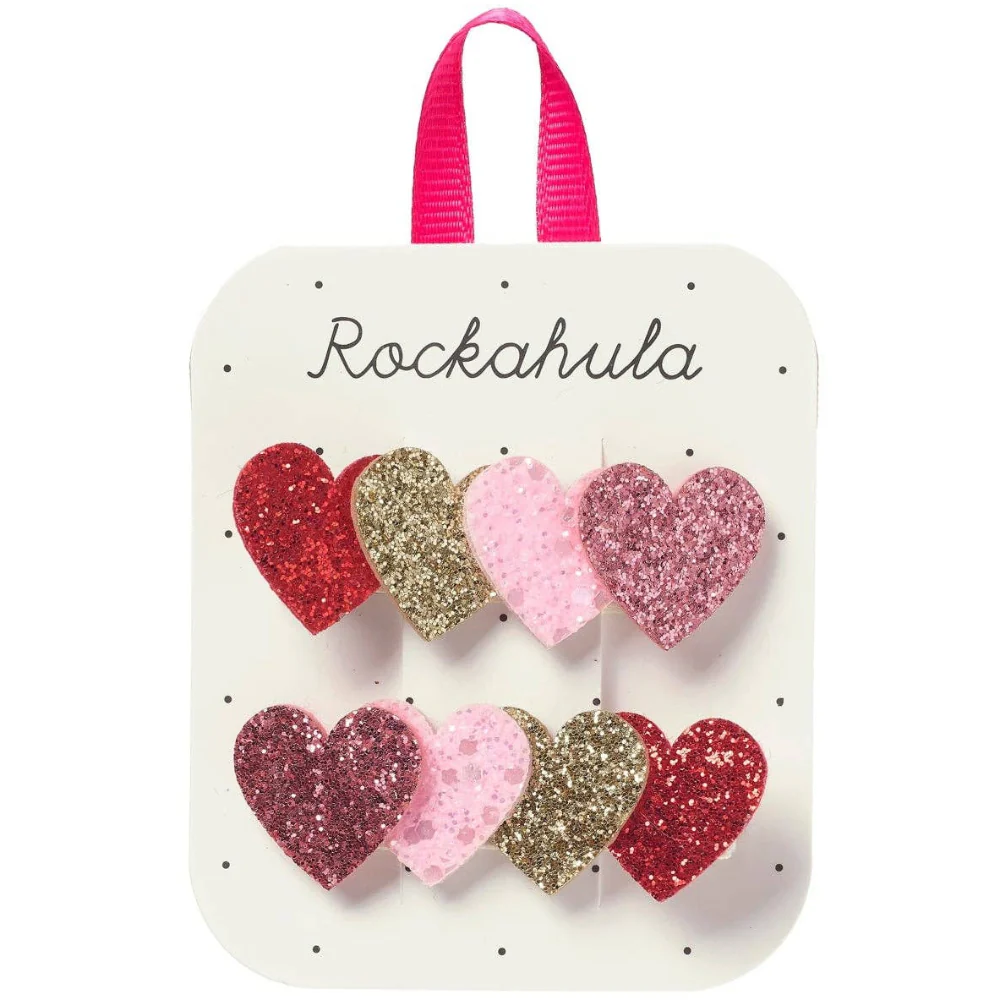Rockahula Kids Hair Clips - 2 pc. - Image 21