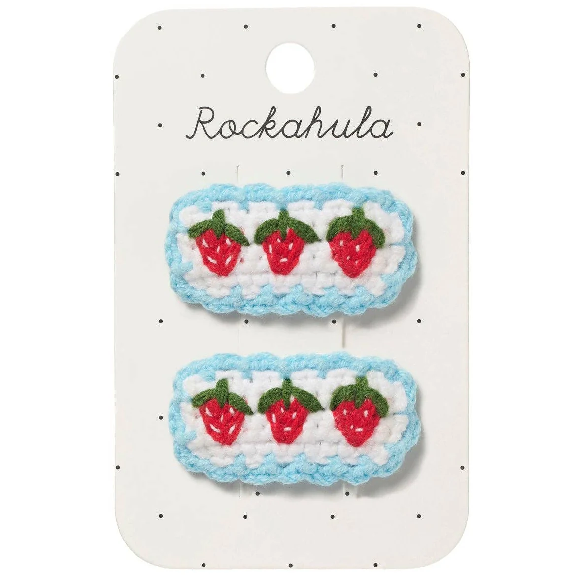 Rockahula Kids Hair Clips - 2 pc. - Image 22