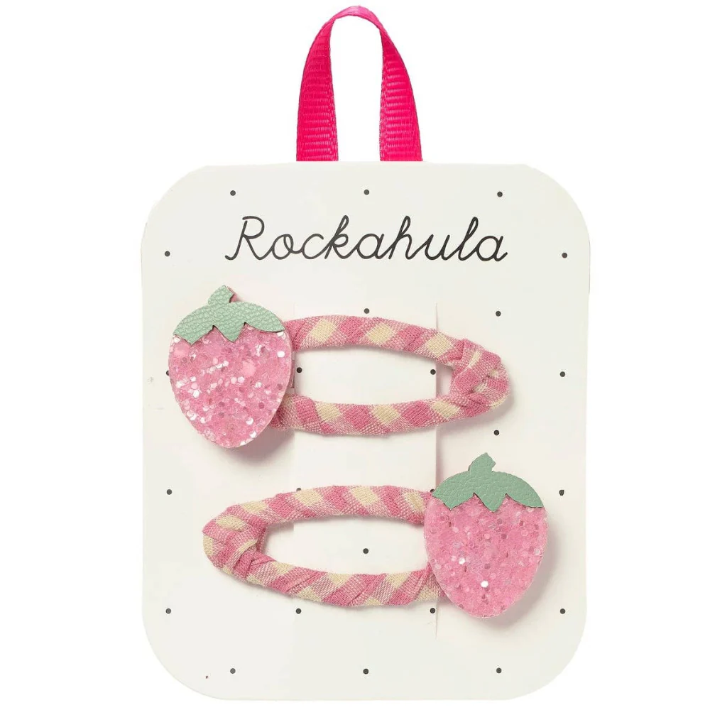 Rockahula Kids Hair Clips - 2 pc. - Image 23