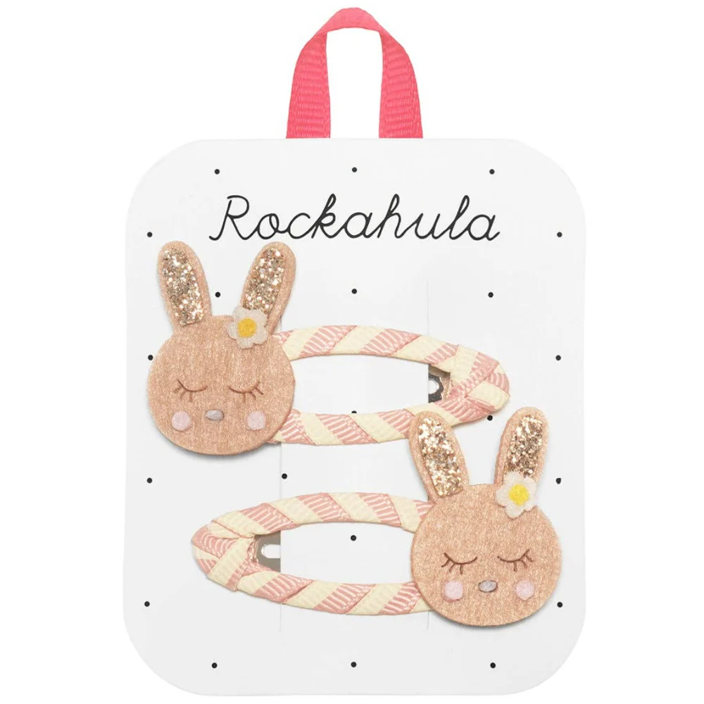 Rockahula Kids Hair Clips - 2 pc. - Image 3