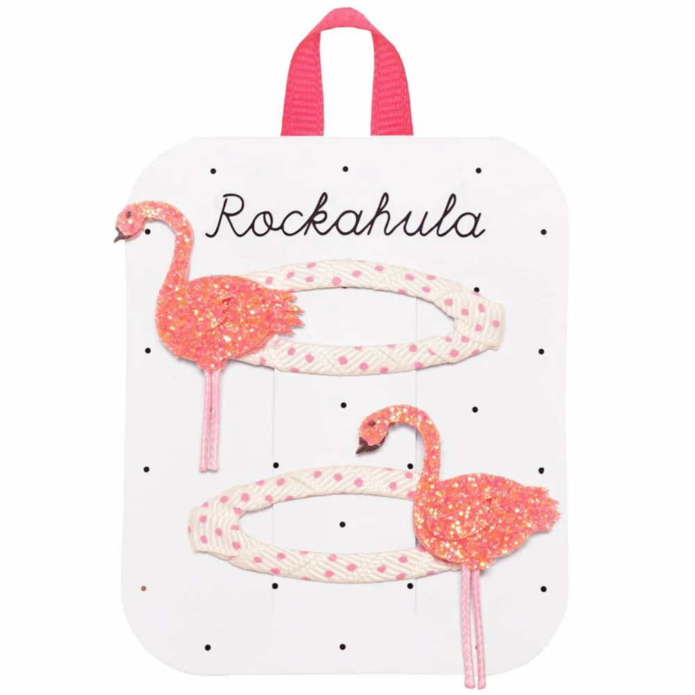 Rockahula Kids Hair Clips - 2 pc. - Image 5