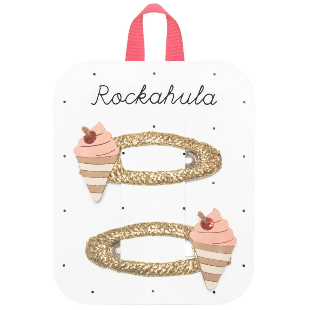 Rockahula Kids Hair Clips - 2 pc. - Image 6