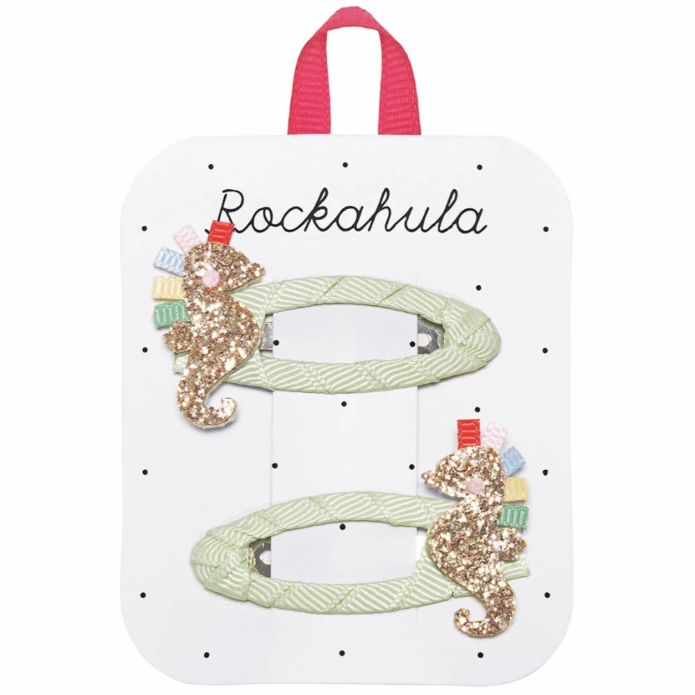 Rockahula Kids Hair Clips - 2 pc. - Image 9