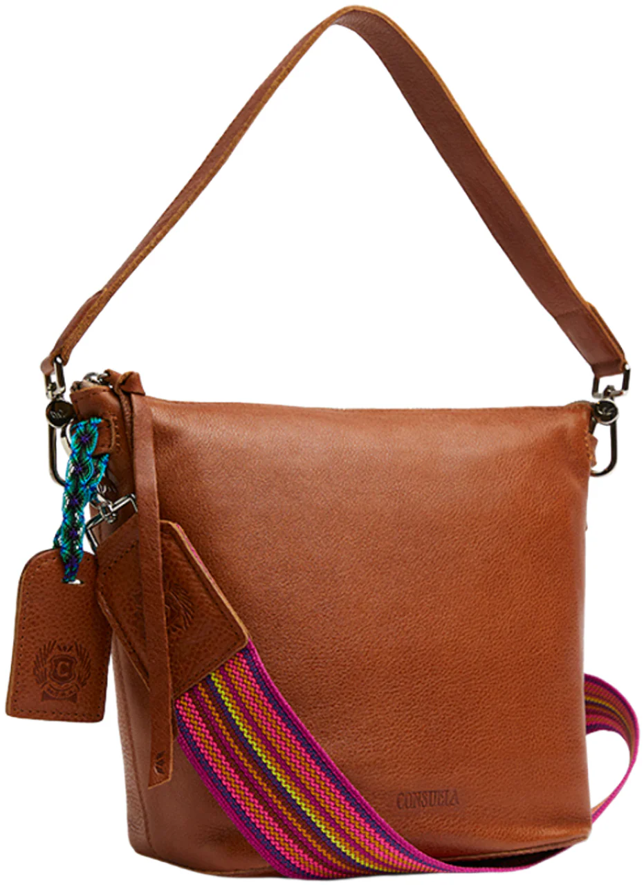 Consuela Wedge Bag - Image 3