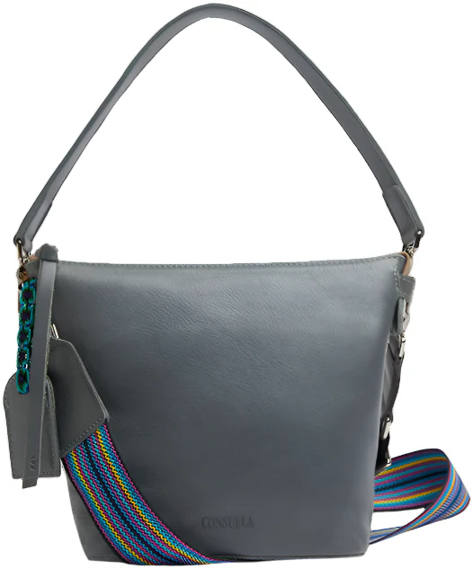 Consuela Wedge Bag - Image 4