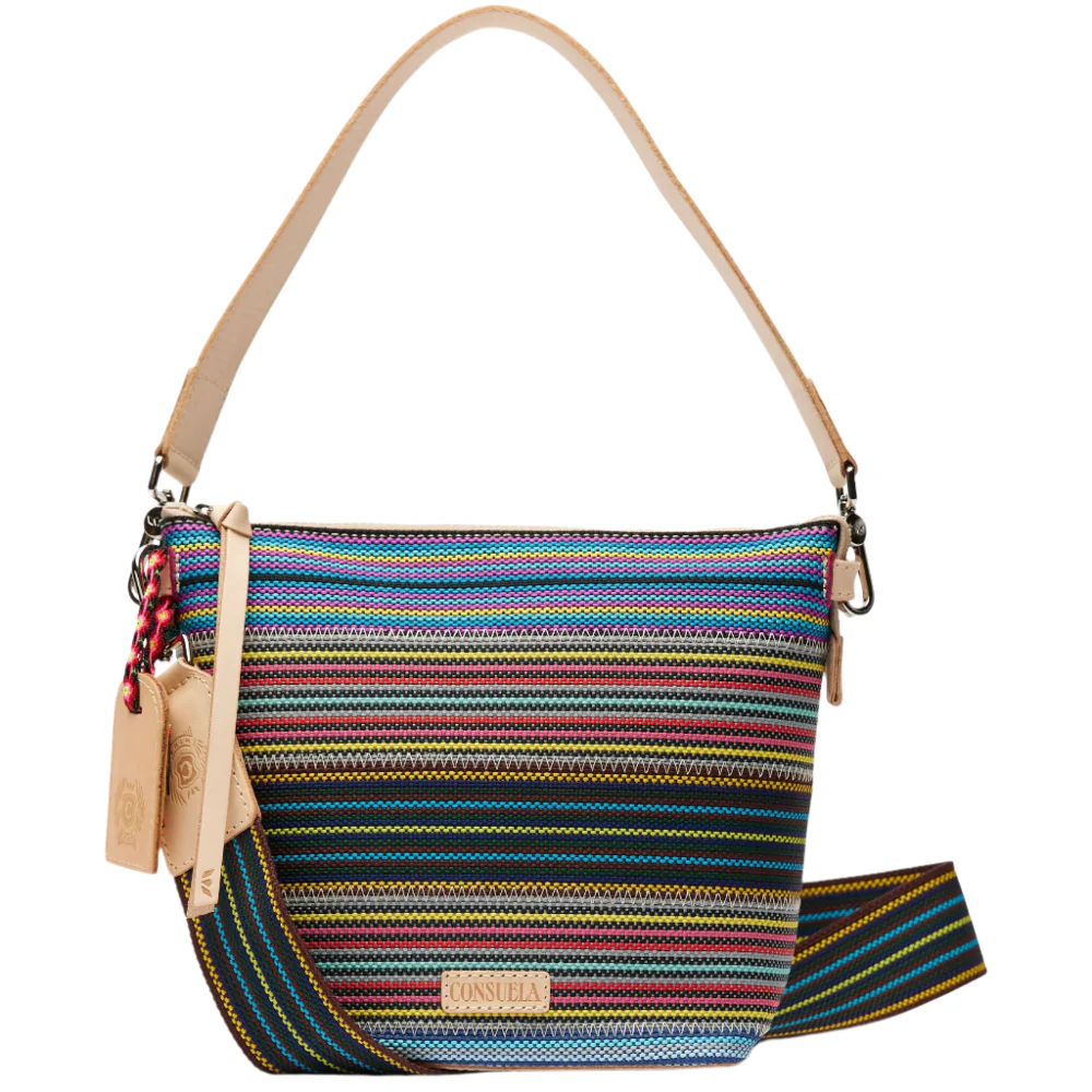 Consuela Wedge Bag - Image 5