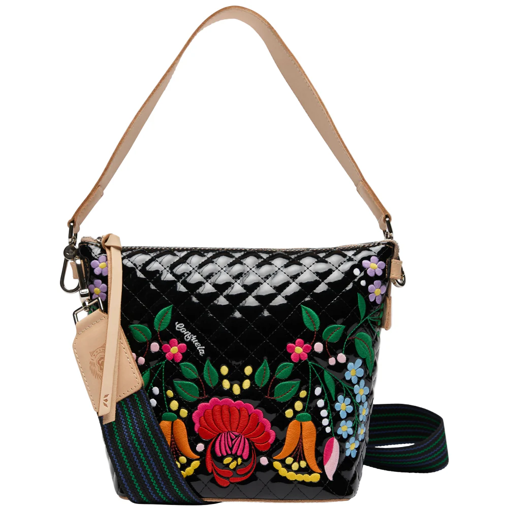 Consuela Wedge Bag - Image 6