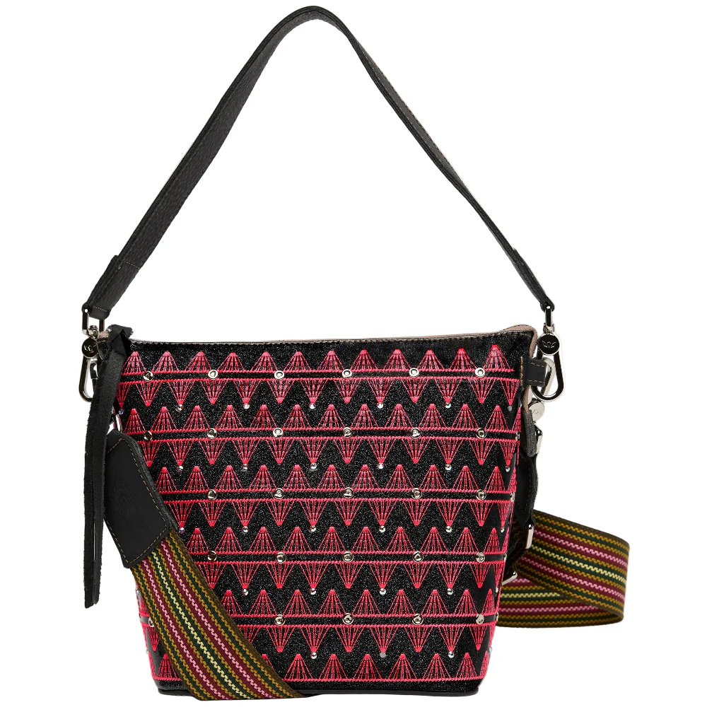 Consuela Wedge Bag - Image 8