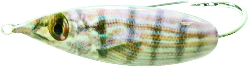 Ahi Weedless Live Deception Spoon Lures - 0.25 oz. to 0.75 oz. - Image 5