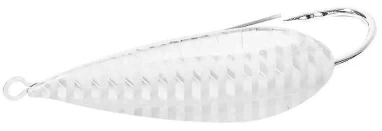 Ahi Weedless Live Deception Spoon Lures - 0.25 oz. to 0.75 oz. - Image 7
