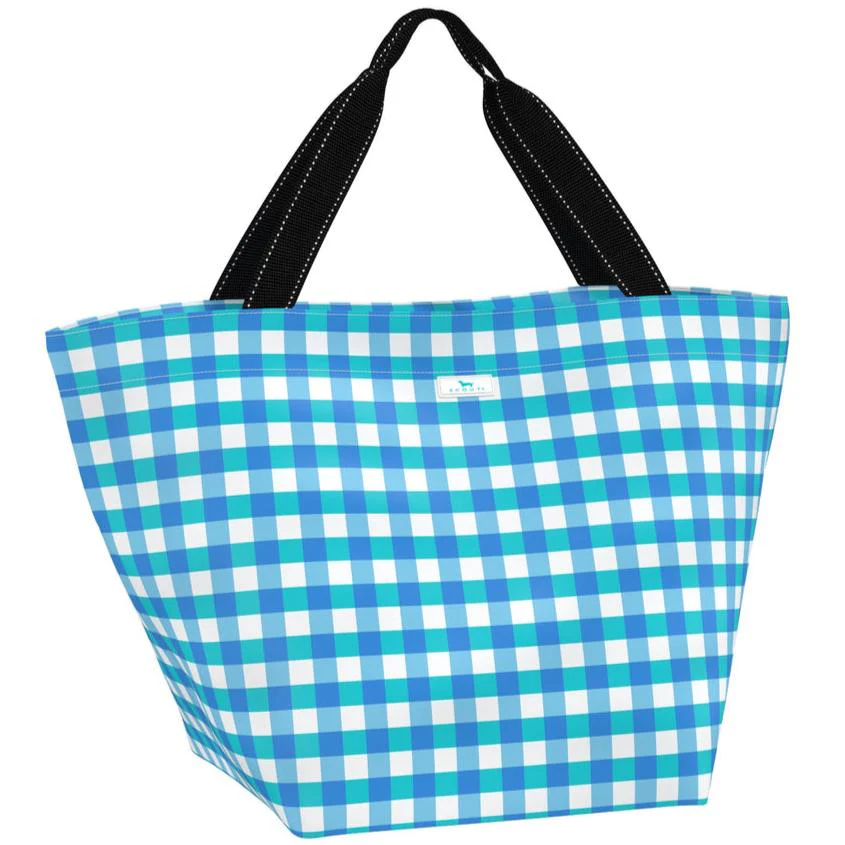 Scout Weekender Bag - Image 2