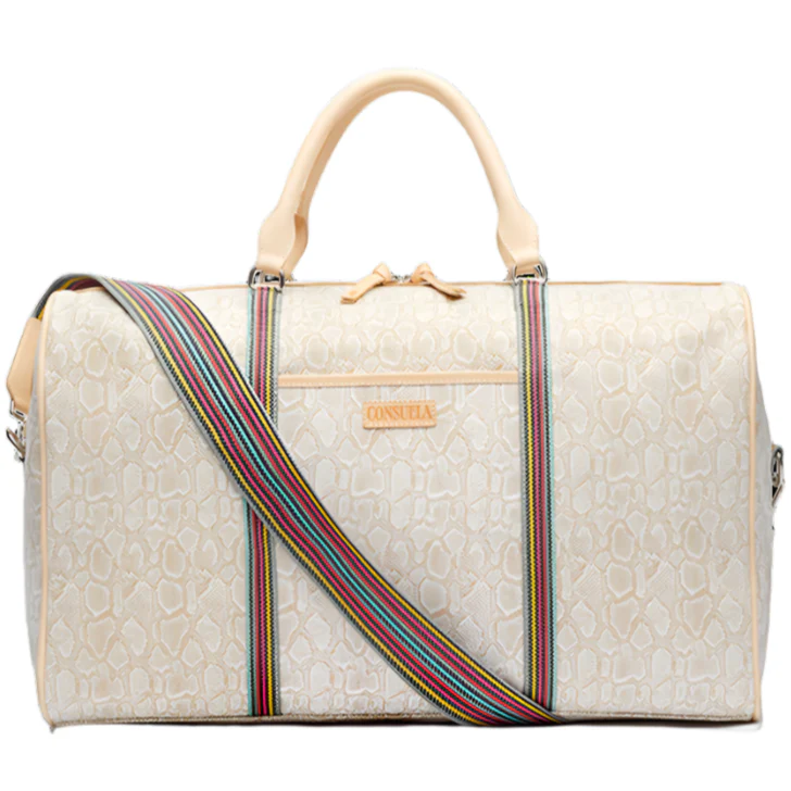 Consuela Weekender Bag - Image 2