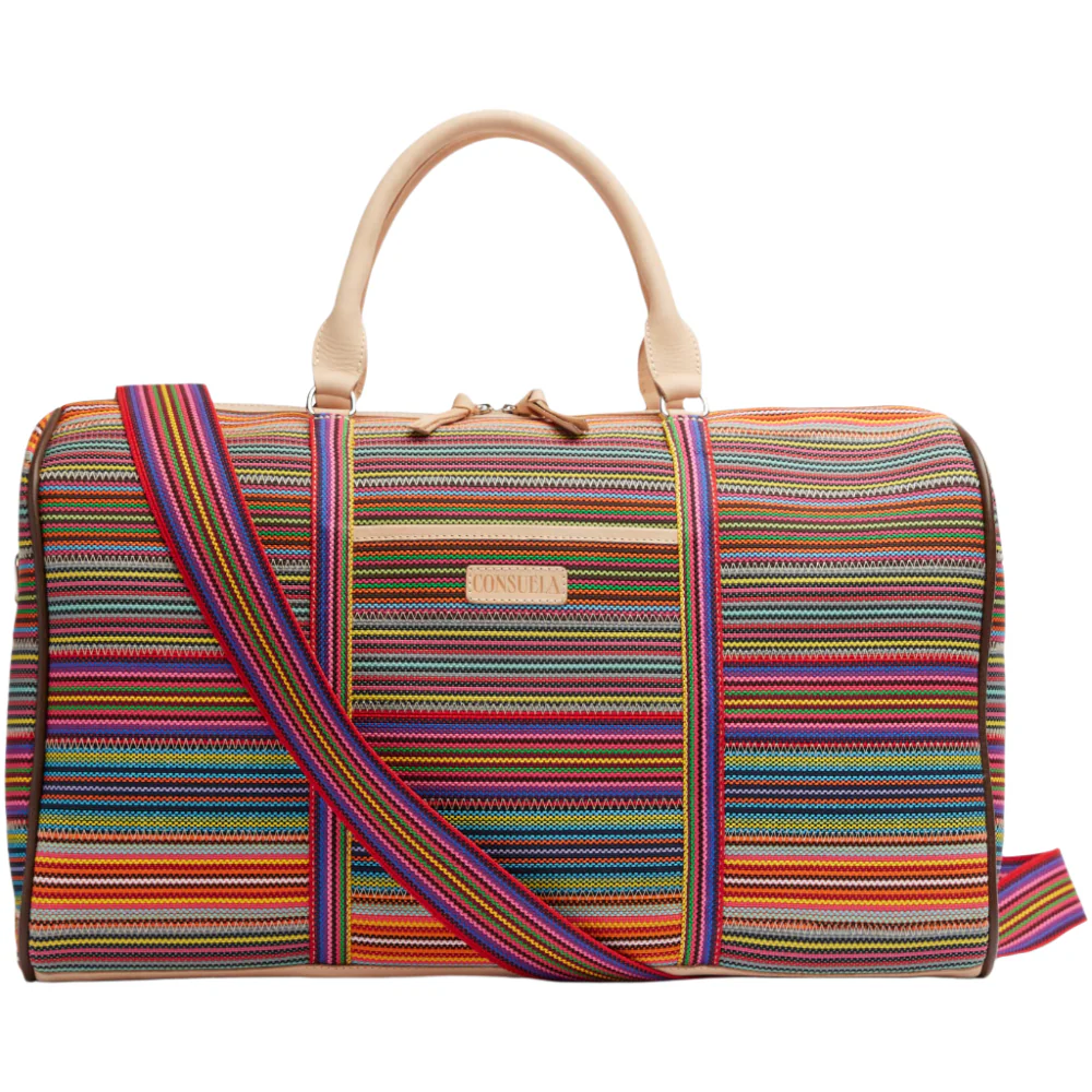 Consuela Weekender Bag - Image 3