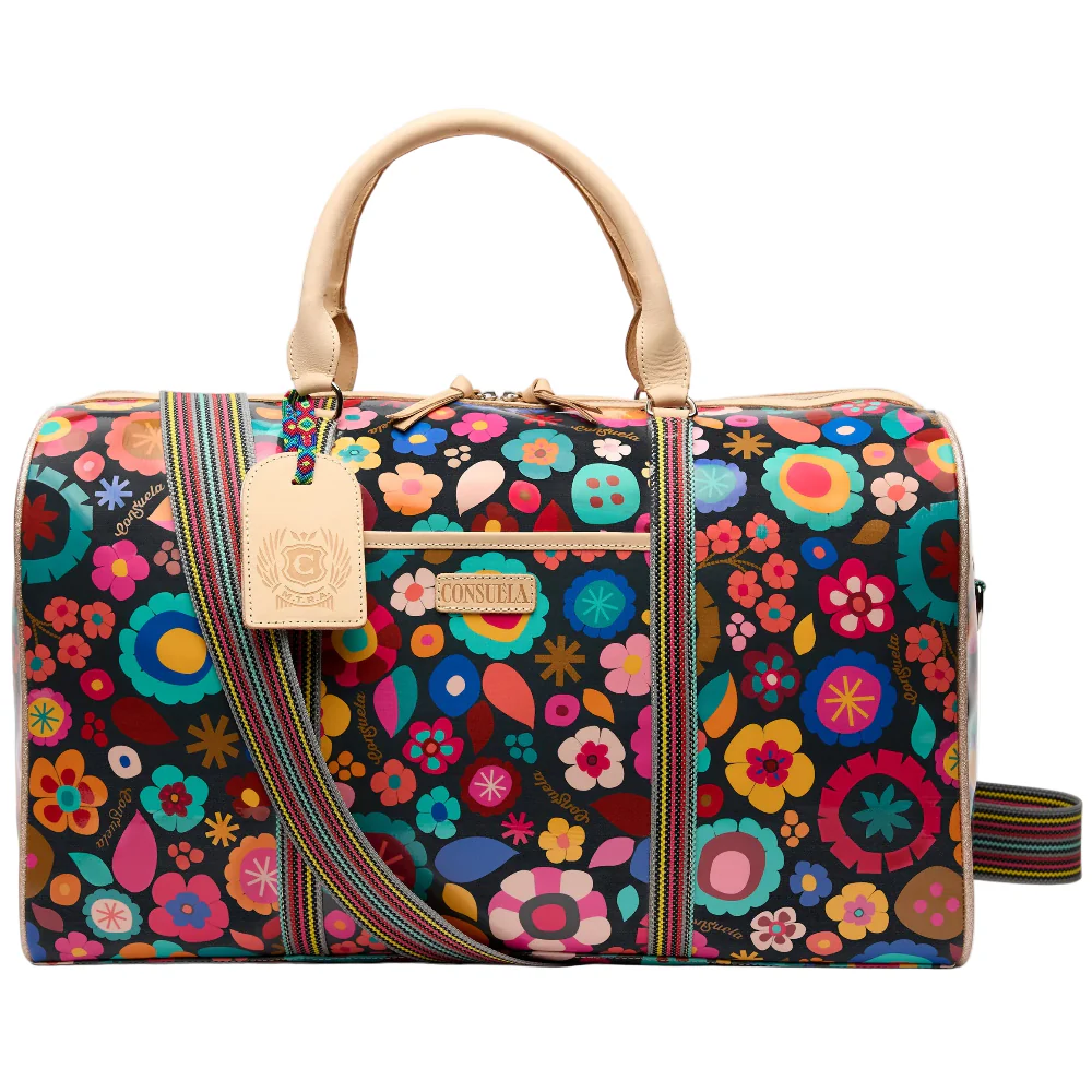 Consuela Weekender Bag - Image 4
