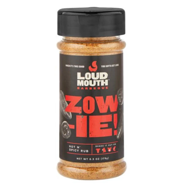 Loud Mouth BBQ Rubs - Image 5