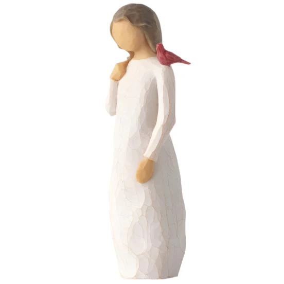 Willow Tree Keepsake Angel Figurines - Image 11