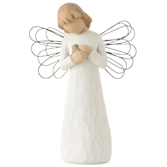 Willow Tree Keepsake Angel Figurines - Image 12