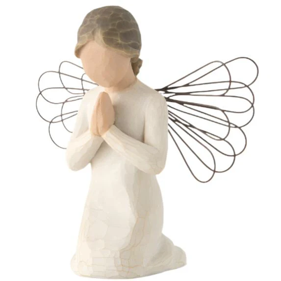 Willow Tree Keepsake Angel Figurines - Image 13