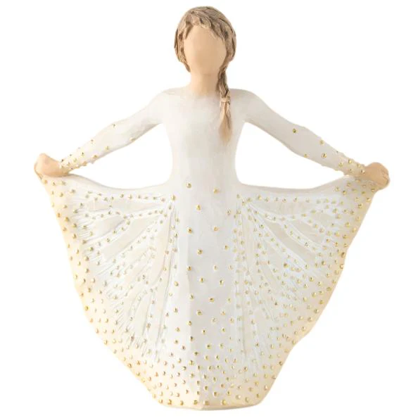 Willow Tree Keepsake Angel Figurines - Image 14