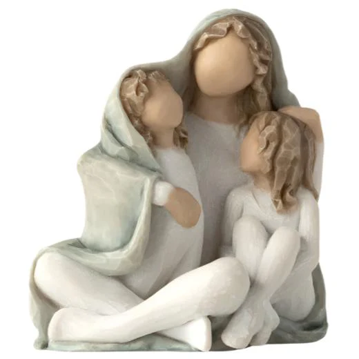 Willow Tree Keepsake Angel Figurines - Image 15