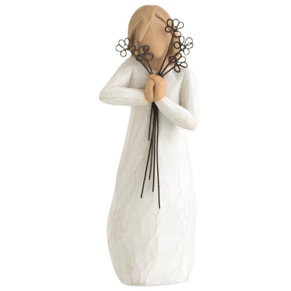 Willow Tree Keepsake Angel Figurines - Image 16